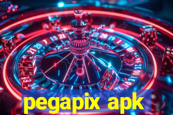 pegapix apk